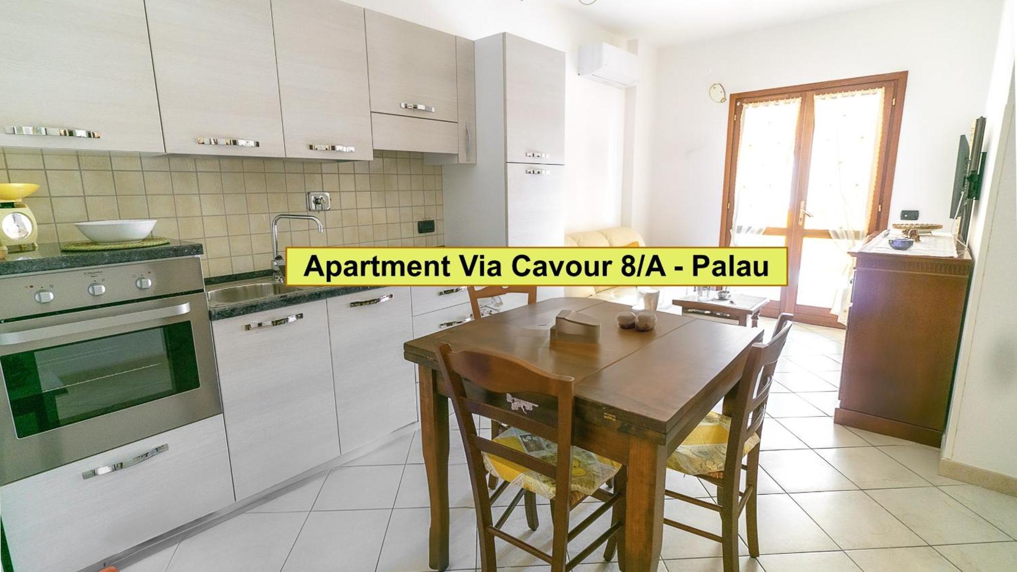 Apartments & Suites Vento Mare Palau Pokoj fotografie